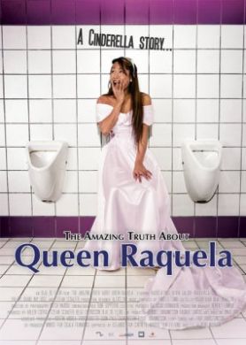 The Amazing Truth of Queen Raquela